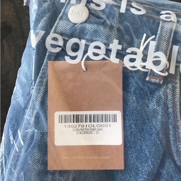 Cynthia High Rise Jeans - Picture 4 of 6